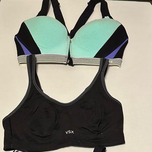 Victoria Secret Sport Sportsbra Set 34C